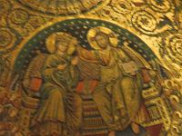 20080424-Rom (75)-01 : Kirche, Pastoraler Raum, Rom